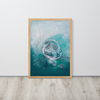 Beloved Identity - Framed Fine Art Print